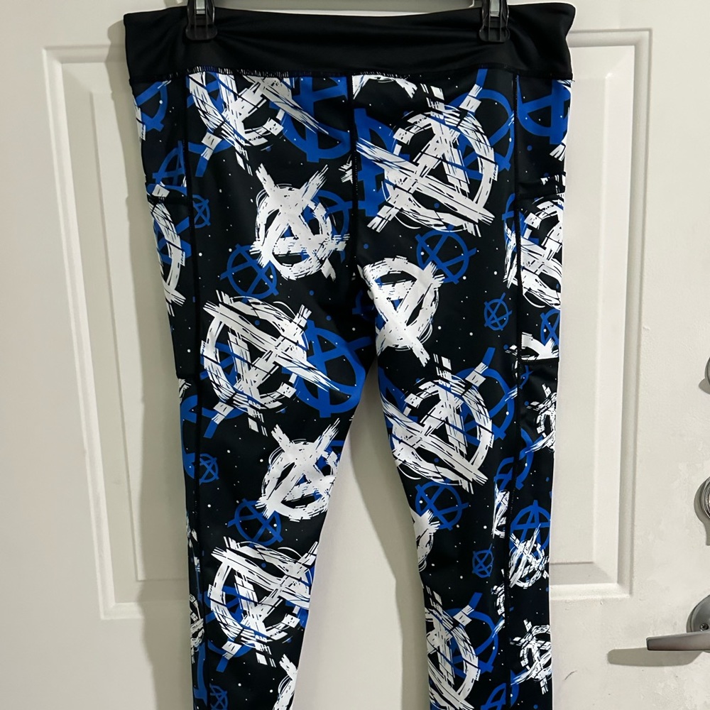CVG Anarchy XXL OG